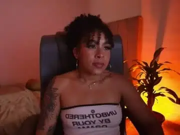 Chaturbate Adult Video Chat of kisscocoaxo