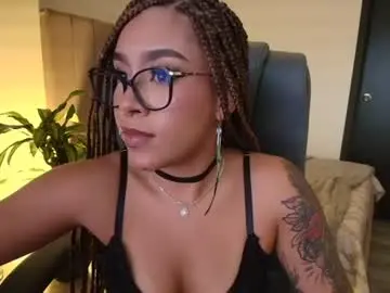 Chaturbate Live Sex Cam of kisscocoaxo
