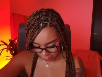 Chaturbate Sex Cam of kisscocoaxo