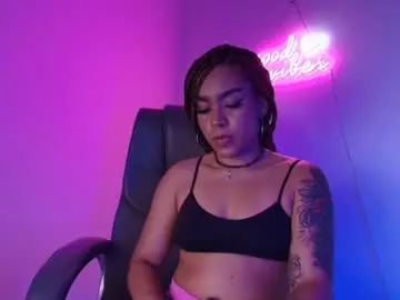 Chaturbate Live Porn of kisscocoaxo