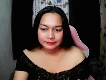 Chaturbate Live Porn of princessaimi69