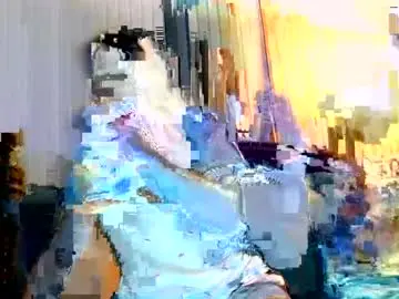 Chaturbate Nude Webcam of sabrinalexington