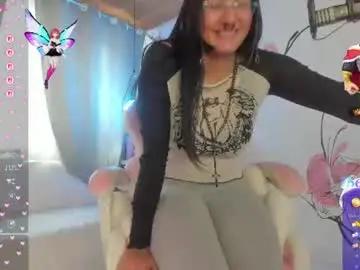 Chaturbate Private Sex Chat of sweet_angelkanon