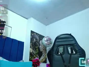 Chaturbate Sex Cam of tatiana_star1