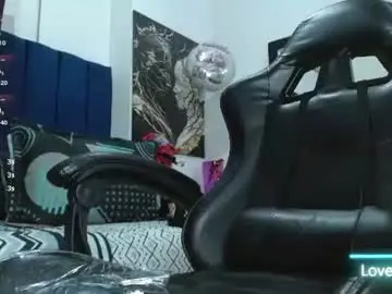 Chaturbate Adult Webcams of tatiana_star1