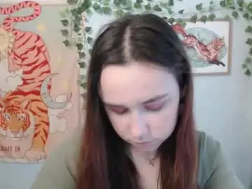 Chaturbate Adult Video Chat of veryveryvery_shy