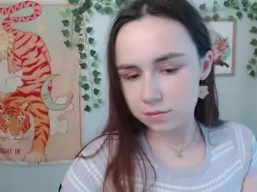 Chaturbate Nude Webcam of veryveryvery_shy