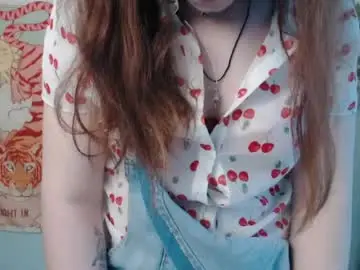 Chaturbate Live Sex Cam of veryveryvery_shy