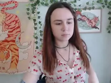 Chaturbate Sex Cam of veryveryvery_shy