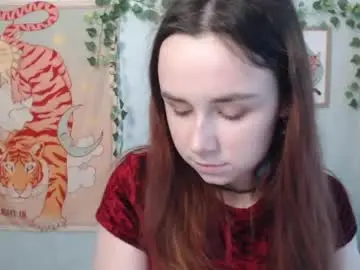 Chaturbate Live Sex Cam of veryveryvery_shy