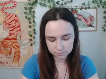 Chaturbate Private Sex Chat of veryveryvery_shy