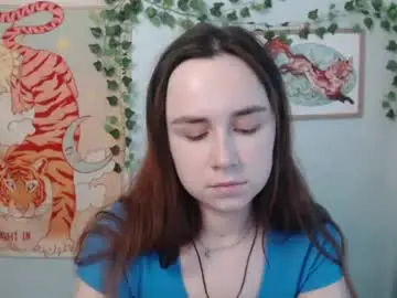 Chaturbate Nude Webcam of veryveryvery_shy