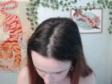 Chaturbate Sex Cam of veryveryvery_shy