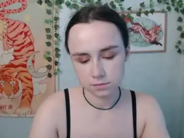 Chaturbate Nude Webcam of veryveryvery_shy