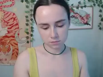 Chaturbate Adult Webcam of veryveryvery_shy