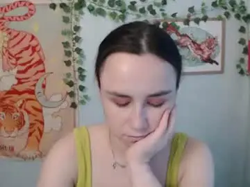 Chaturbate Adult Webcam of veryveryvery_shy