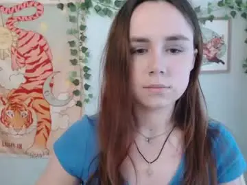 Chaturbate Sex Cam of veryveryvery_shy