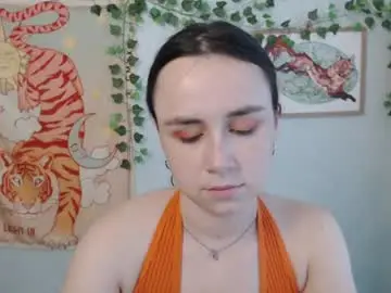 Chaturbate Adult Video Chat of veryveryvery_shy