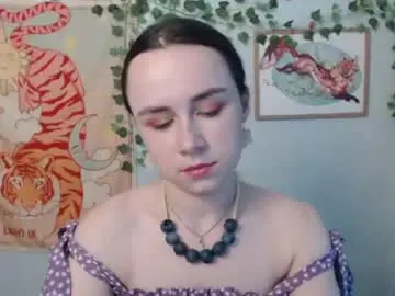 Chaturbate Adult Webcam of veryveryvery_shy