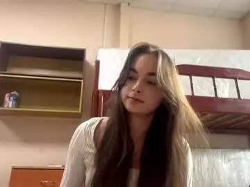 Chaturbate Adult Video Chat of zeniamccook