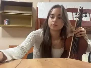 zeniamccook from chaturbate