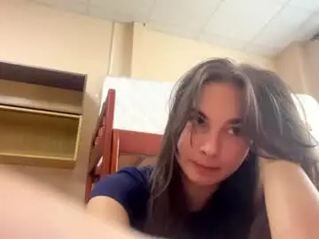 Chaturbate Live Porn of zeniamccook