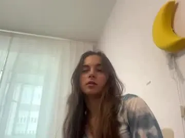 Chaturbate Nude Webcam of zeniamccook