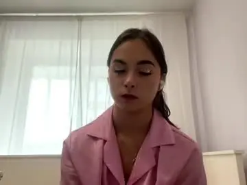 Chaturbate Adult Webcams of zeniamccook