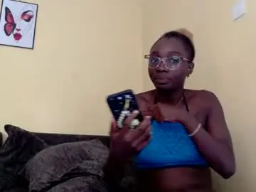 Chaturbate Nude Webcam of 1_beckah