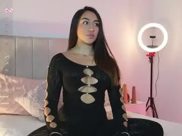 Chaturbate Private Sex Chat of _im_megan