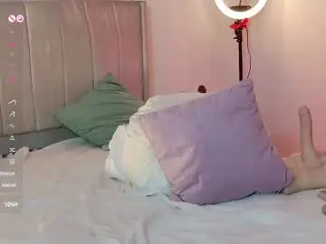 Chaturbate Live Porn of _im_megan