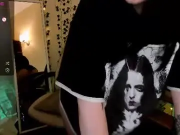 Chaturbate Free Live Porn of alice_weidel