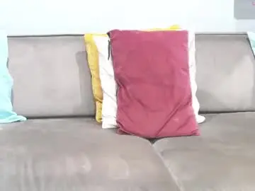 Chaturbate Nude Webcam of anissalogan