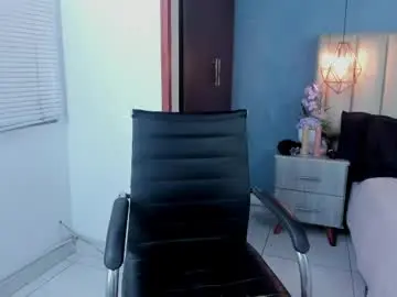 Chaturbate Adult Webcam of charlothe_01