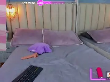 Chaturbate Free Live Porn of charlothe_01