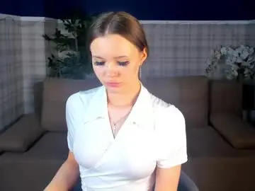 Chaturbate Nude Webcam of ella_butler