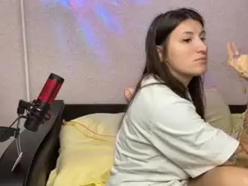 Chaturbate Nude Webcam of katrin_kristal