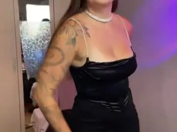 Chaturbate Live Porn of katrin_kristal