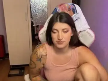 Chaturbate Free Live Porn of katrin_kristal