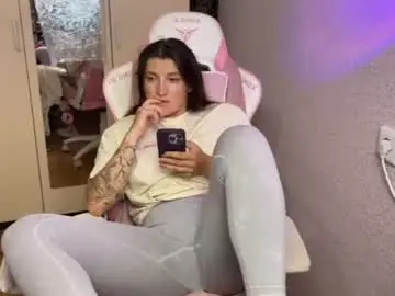 Chaturbate Live Porn of katrin_kristal