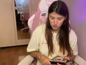 Chaturbate Best Webcam of katrin_kristal