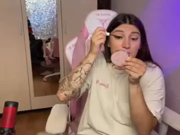 Chaturbate Private Sex Chat of katrin_kristal