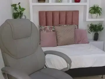 Chaturbate Free Porn Cam of maiaa_ruiz