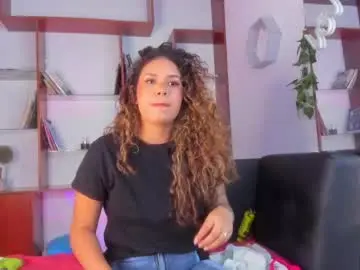 Chaturbate Best Webcam of margarita_zaa