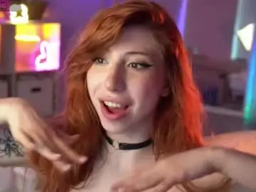 Chaturbate Live Sex of mia_daddysgirl_
