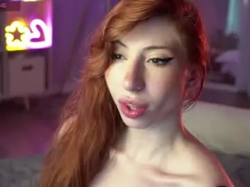 Chaturbate Sex Cam of mia_daddysgirl_