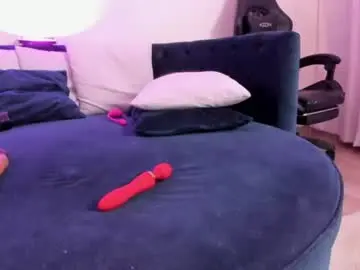 Chaturbate Nude Webcam of miss_belu