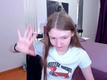 Chaturbate Watch Live Sex Cams of nikalure