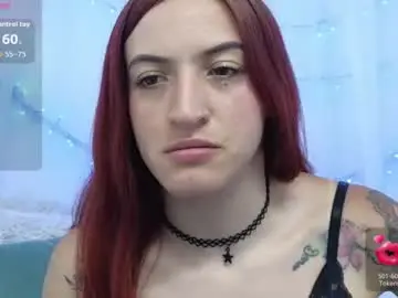 Chaturbate Adult Webcam of ninaa_fox