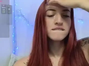 Chaturbate Adult Webcam of ninaa_fox